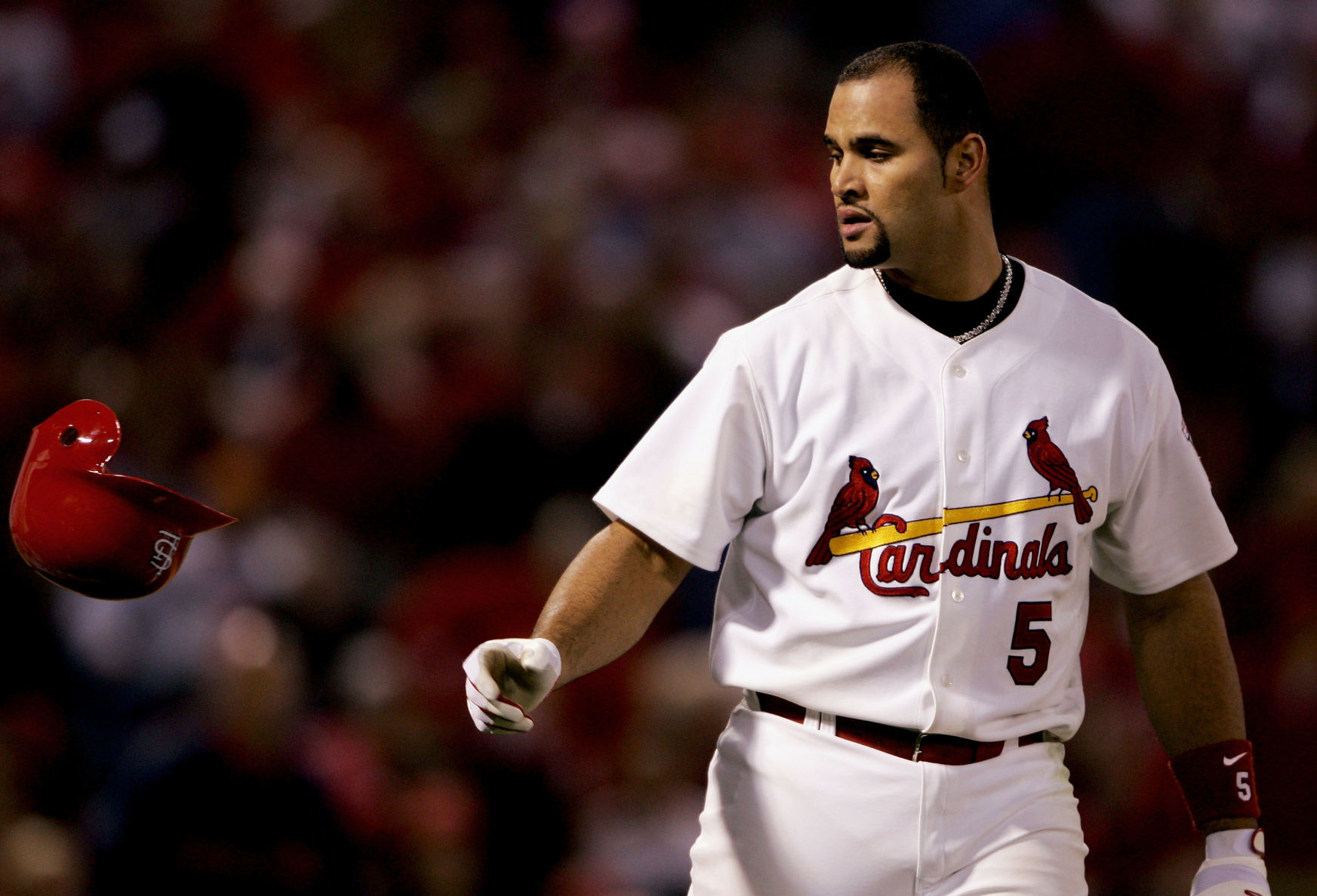 Albert Pujols